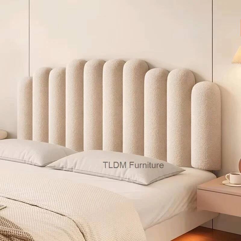 Headboard Cushion Backrest Tatami - Kussen Modern hoofdeinden voor tweepersoonsbedden Tatami