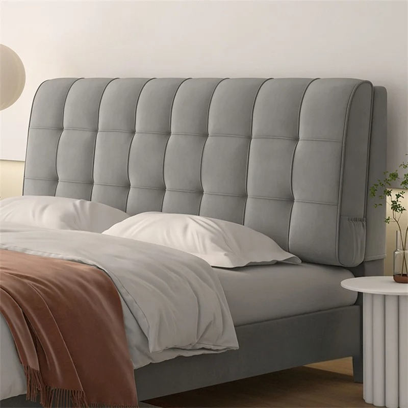 Headboard Cushion Backrest Tatami - Nordic Bed Hoofdkussen Kussen Tatami Hoofdeinde