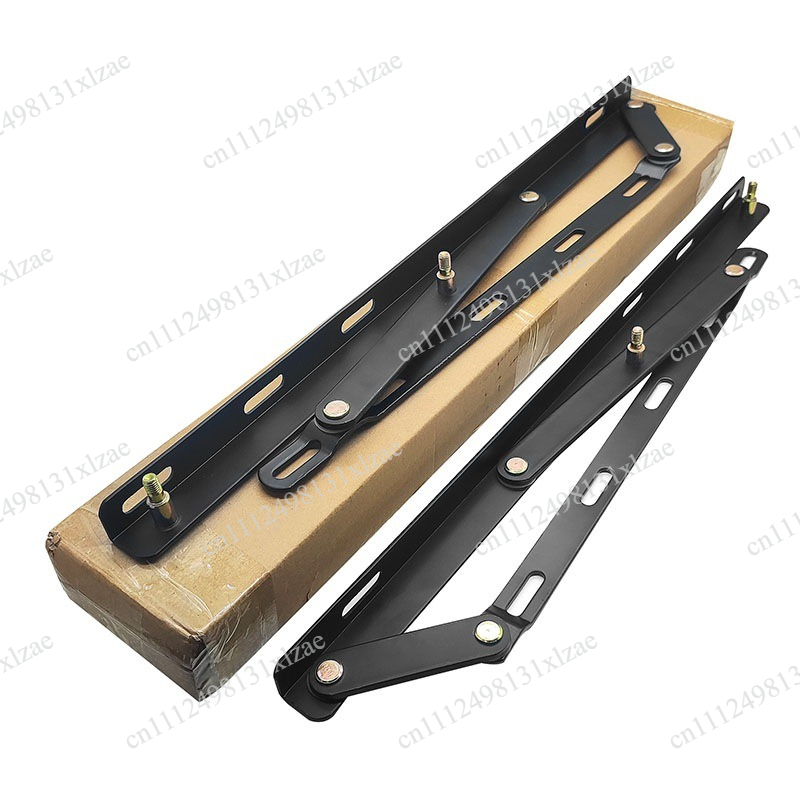 Gas Lift Storage Bed Hydraulic - Hydraulische liftsteunen voor Tatami bedden -
