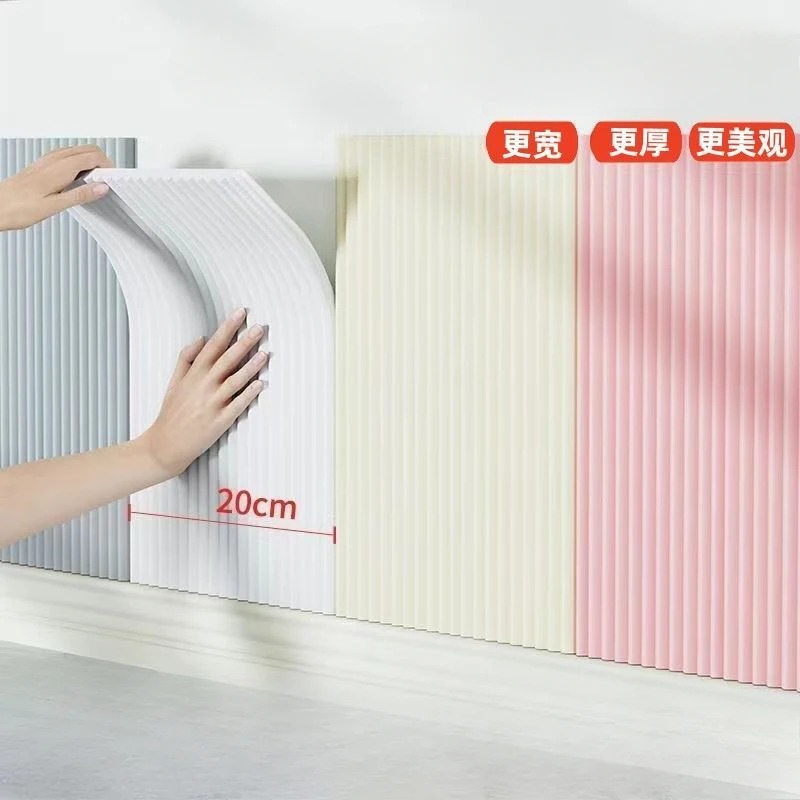 Headboard Cushion Backrest Tatami - Zelfklevende Verbreding Muurstickers Tatami Zachte Tas
