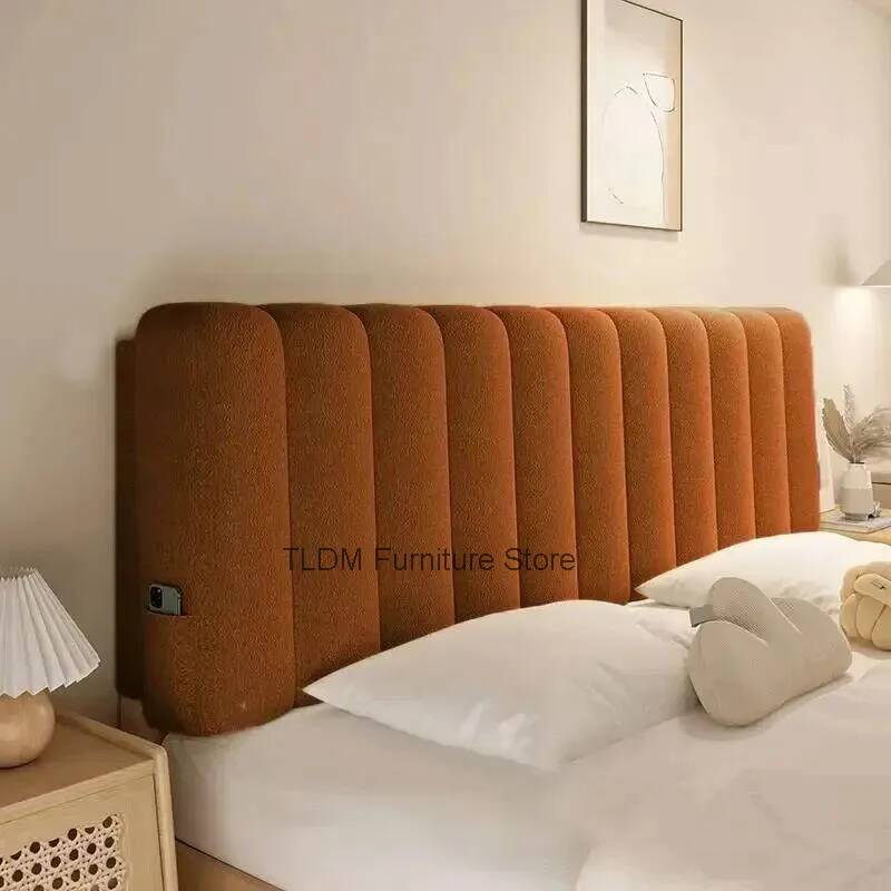 Headboard Cushion Backrest Tatami - Bedhoofdbord Gestoffeerde rugleuning Hoofdborden Slaapkamer Tatami