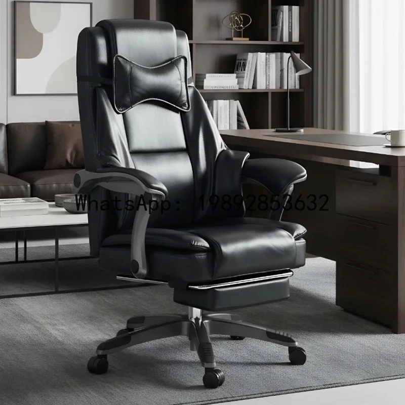 Chairs - H5.15 bureaustoel - comfortabele computerstoel voor