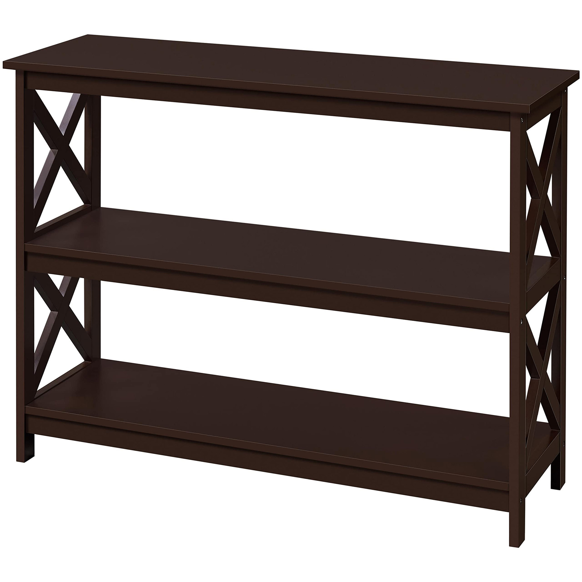 Tables - Consoletafel voor opbergruimte, smalle, lange tafel
