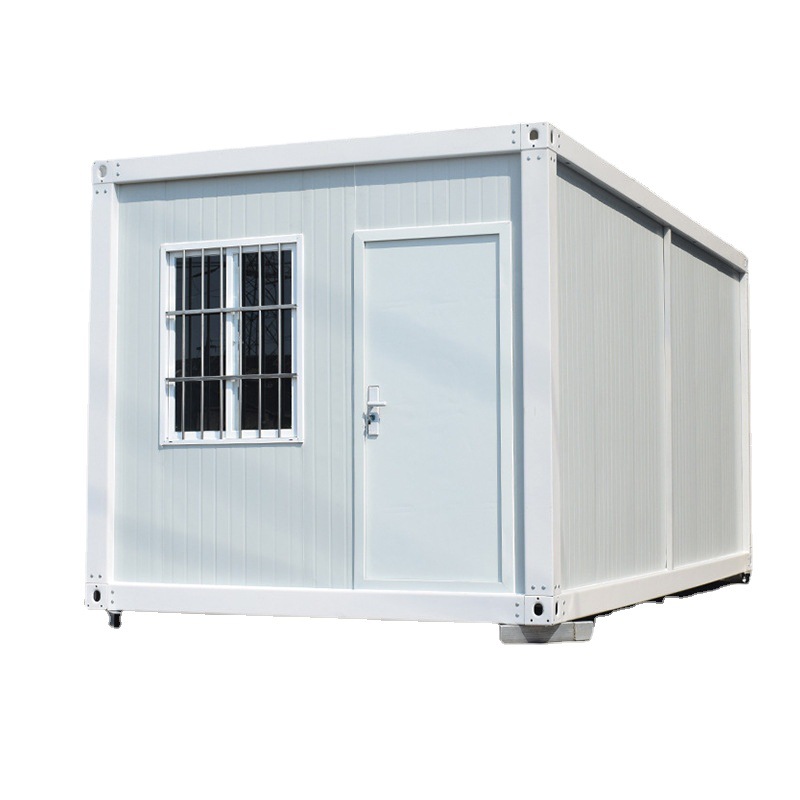 Office Furniture - Mobiele woningen, bouwplaatsbewoners, mobiele kantoren, containerhuizen,