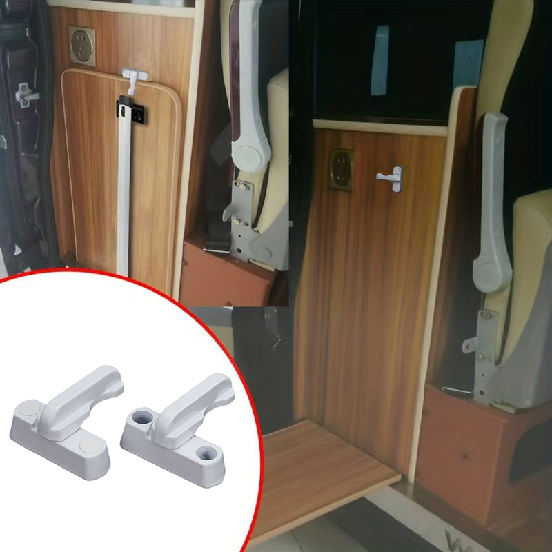 Tables - 2 STUKS Caravan Opvouwbare Outdoor Tafel