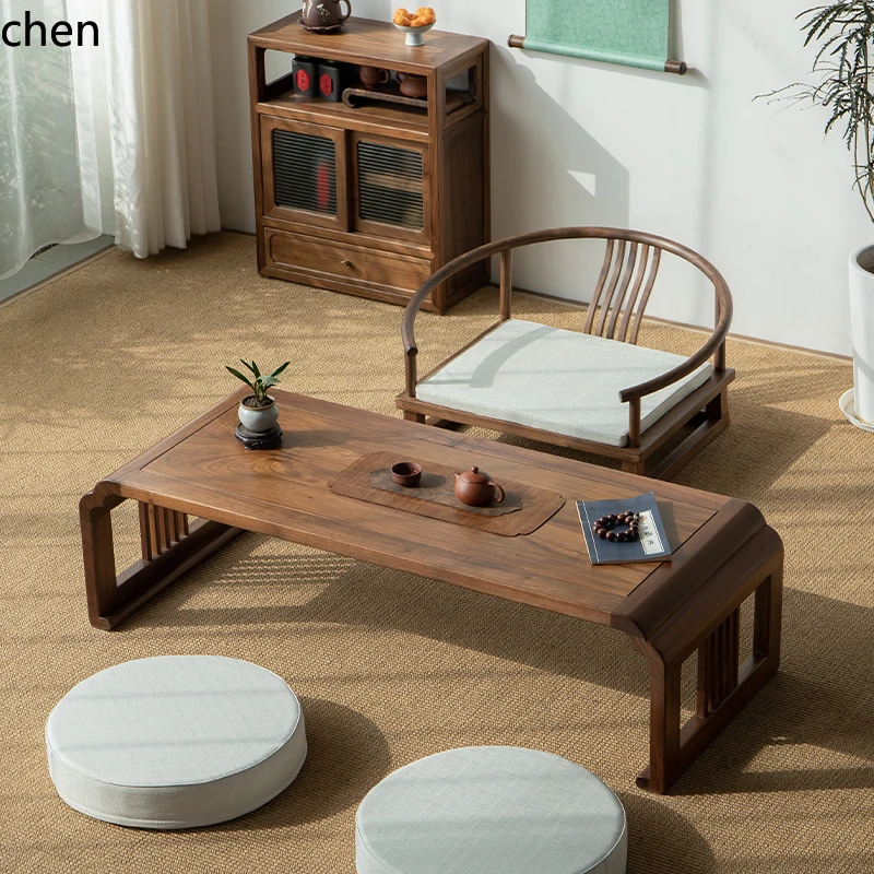 i5.15 Tatami lage tafel en sto - Chairs recensie en prijs
