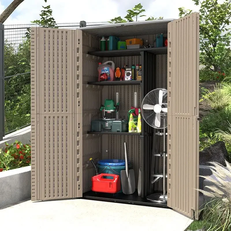 Buitenopbergkast, eenvoudige o - Storage recensie en prijs