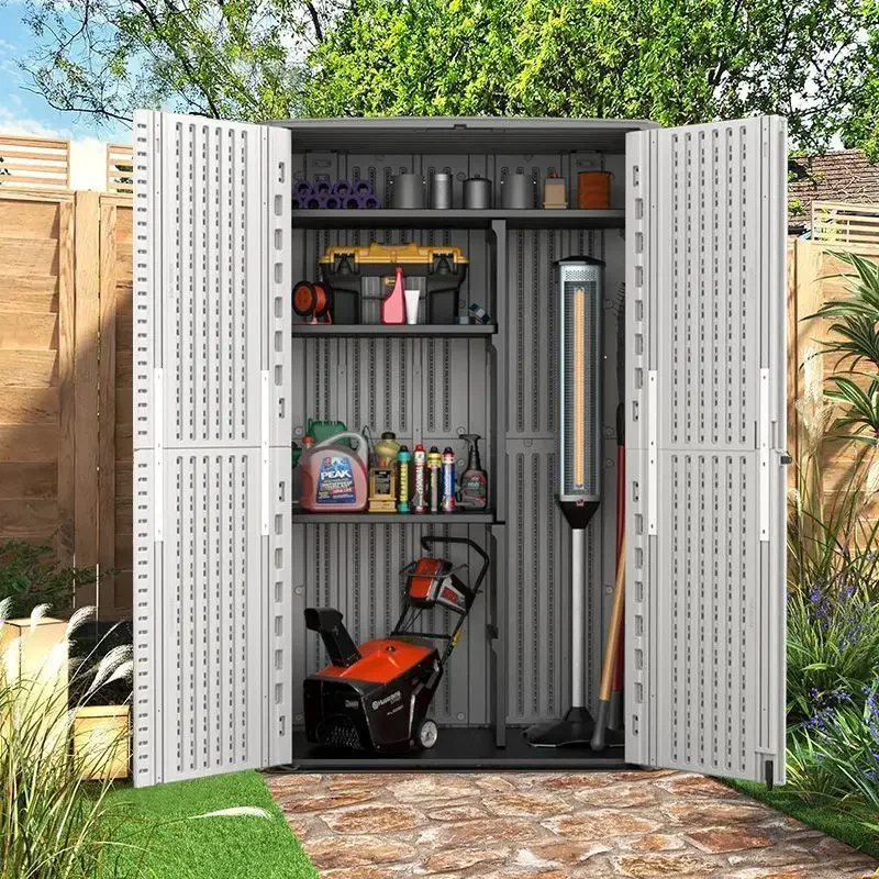 Buitenopbergkast, eenvoudige o - Storage recensie en prijs
