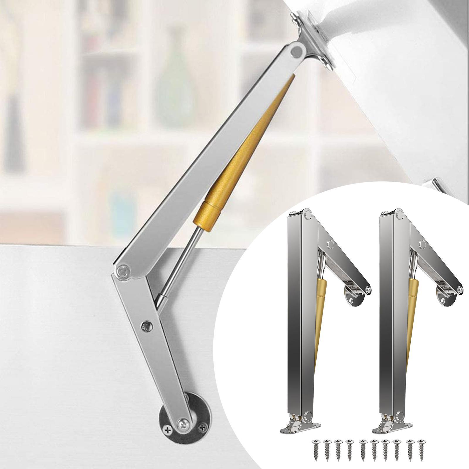 2 stuks gasdrukveren hydraulis - Gas Lift Storage Bed Hydraulic recensie en prijs