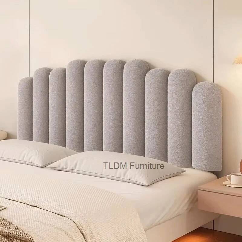 Kussen Modern hoofdeinden voor - Headboard Cushion Backrest Tatami recensie en prijs