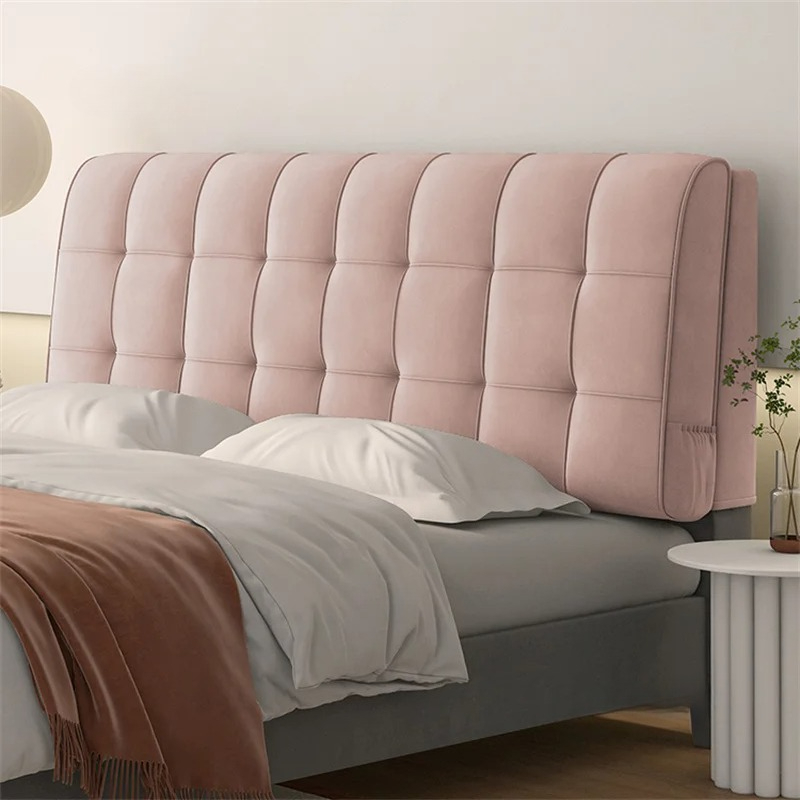 Nordic Bed Hoofdkussen Kussen  - Headboard Cushion Backrest Tatami recensie en prijs