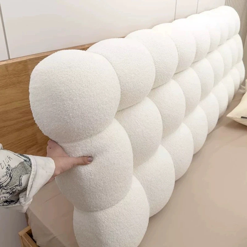 Verdikte hoofdbordkussenhoes T - Headboard Cushion Backrest Tatami recensie en prijs