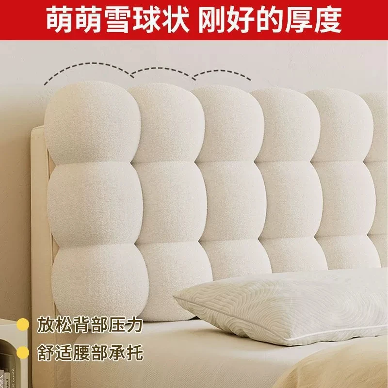 Verdikte hoofdbordkussenhoes T - Headboard Cushion Backrest Tatami recensie en prijs