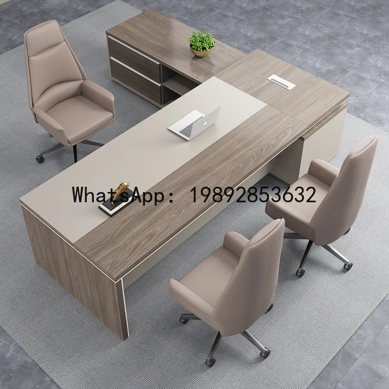 H5.15 bureau directiebureau ka - Chairs recensie en prijs