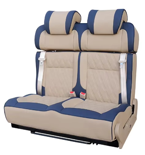 Comfortabele opklapbare camper - Sofas recensie en prijs