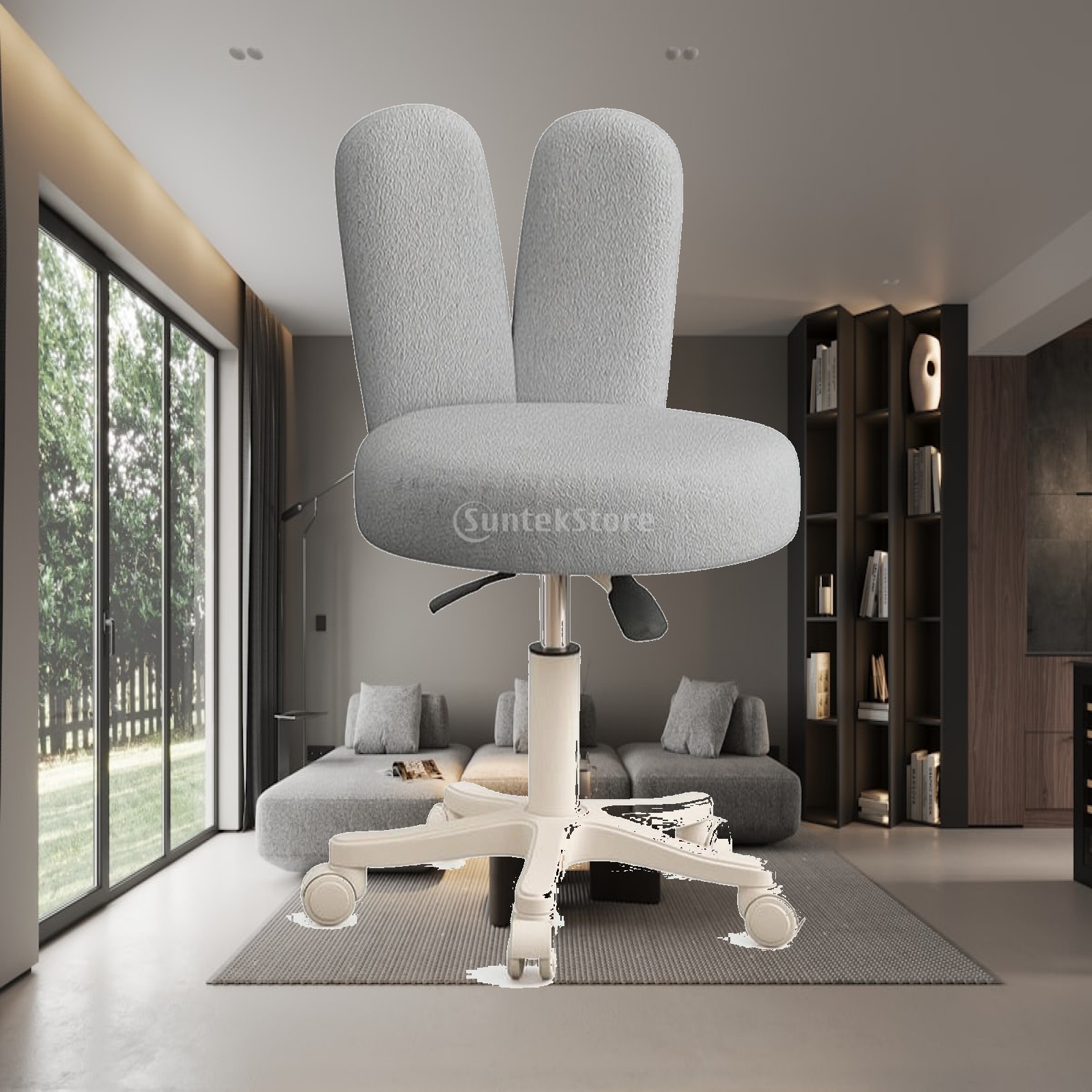 Rolstoel met rugleuning, in ho - Chairs recensie en prijs