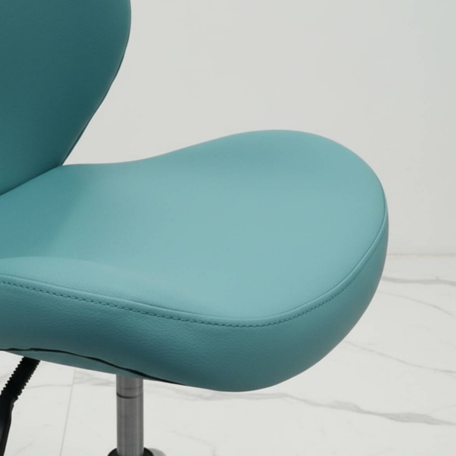 Gestoffeerde draaibare bureaus - Chairs recensie en prijs