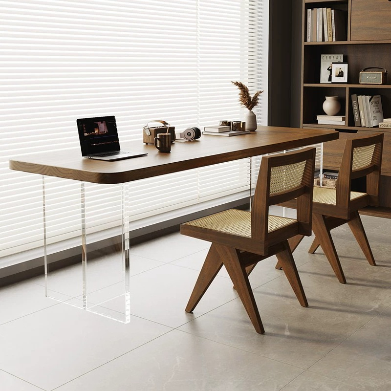 Noords acryl zwevend bureau va - Bedroom Furniture recensie en prijs