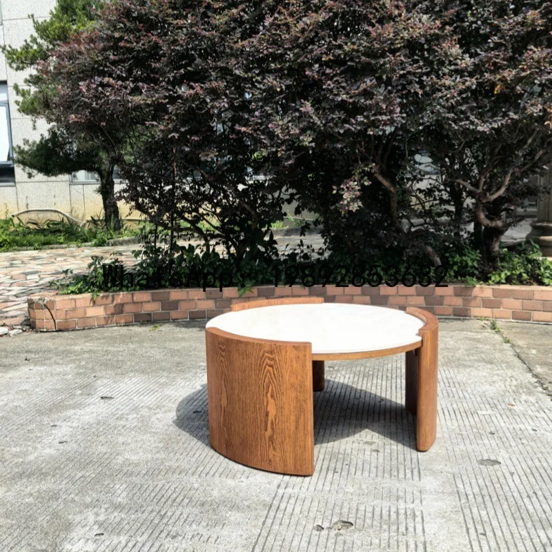 H5.20 salontafel van massief h - Tables recensie en prijs