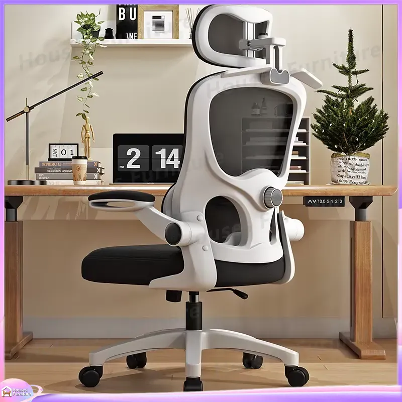 Ergonomische gamingstoel met v - Chairs recensie en prijs