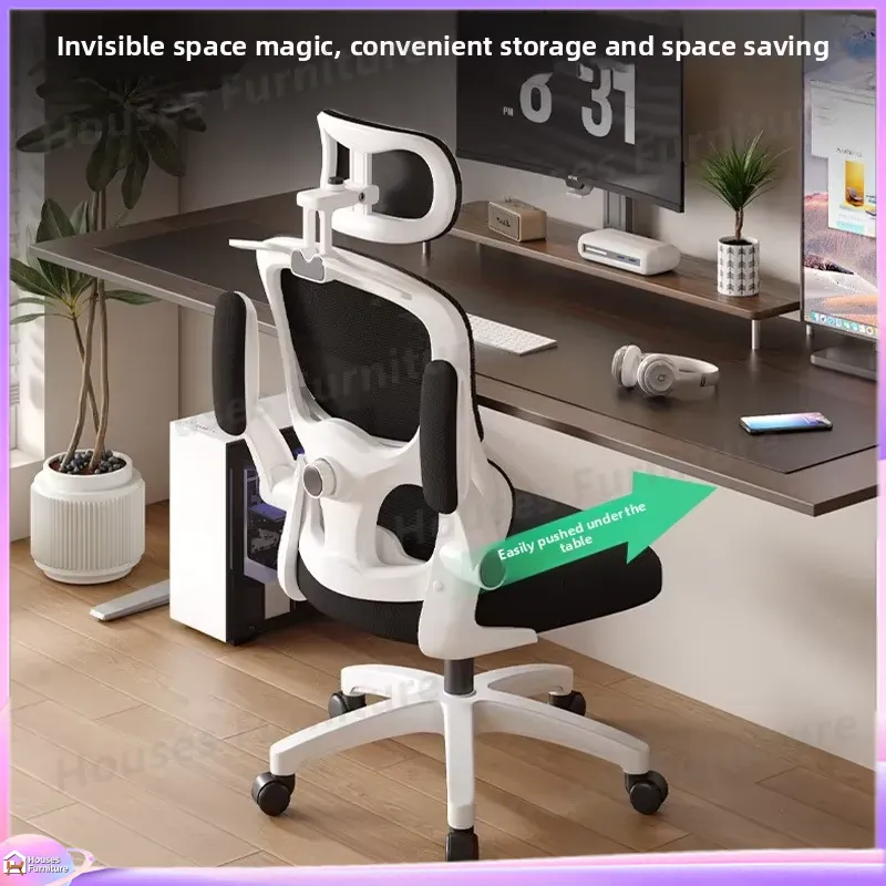 Ergonomische gamingstoel met v - Chairs recensie en prijs