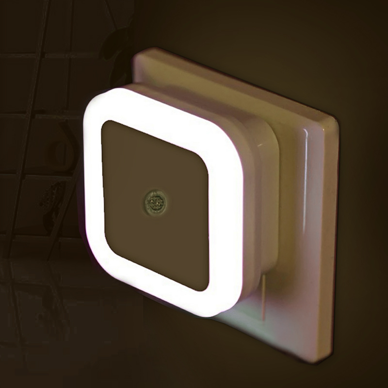 LED Nachtlampje Mini Lichtsens - Floating Nightstand With Led Light recensie en prijs