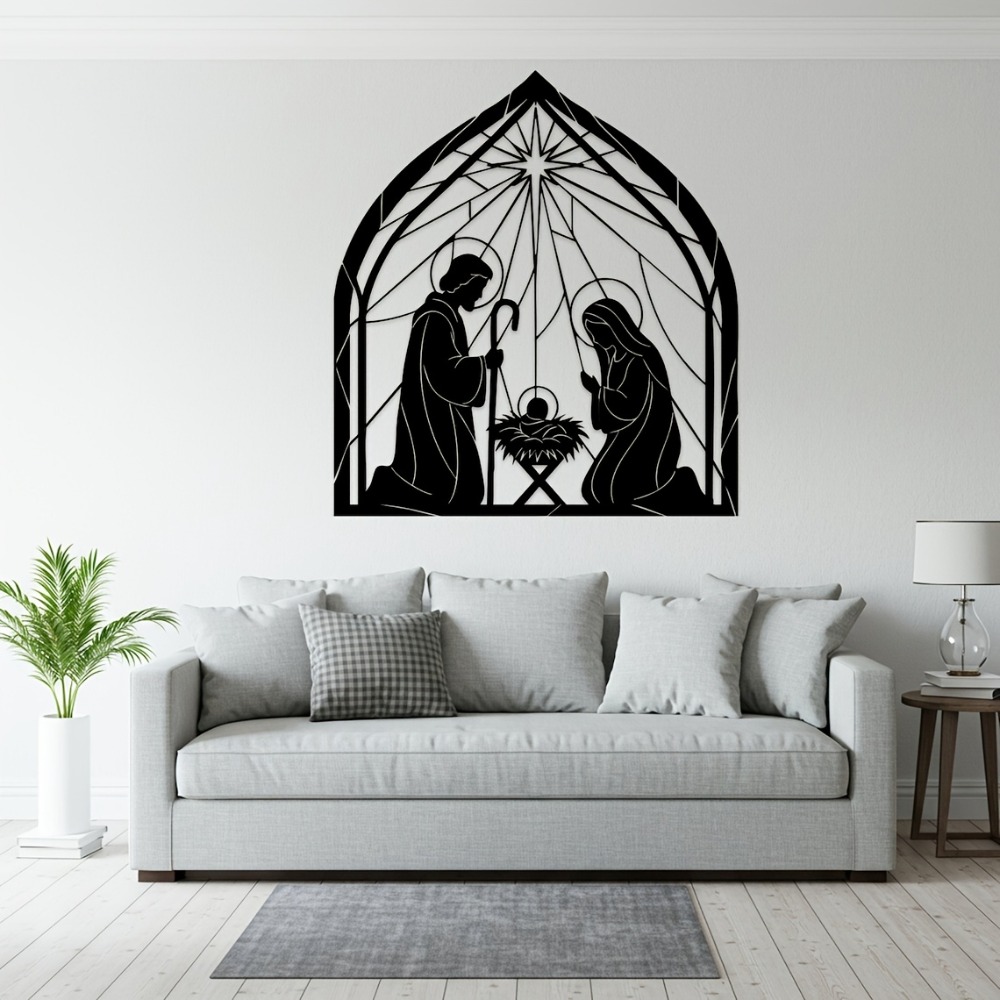CIFBUY Religieuze Jezus-Kersts - Sofas recensie en prijs