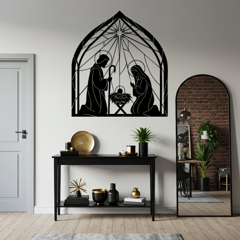 CIFBUY Religieuze Jezus-Kersts - Sofas recensie en prijs