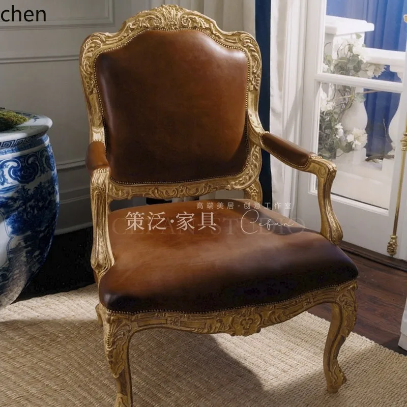 TQH7.2 Bureaustoel Vintage Ver - Sofas recensie en prijs