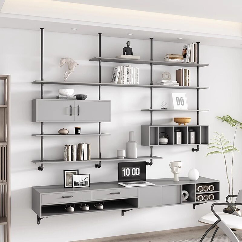 Modern zwevend bureau van mass - Bedroom Furniture recensie en prijs