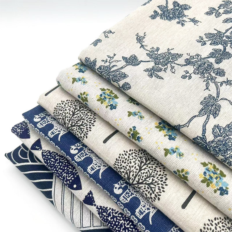 Retro Boho Bloemrijk Katoen-Li - Sofas recensie en prijs