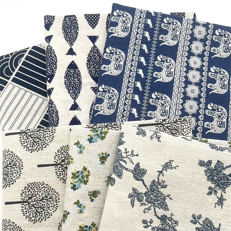 Retro Boho Bloemrijk Katoen-Li - Sofas recensie en prijs