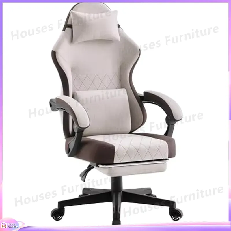 Dowinx Gaming Chair Ergonomisc - Chairs recensie en prijs