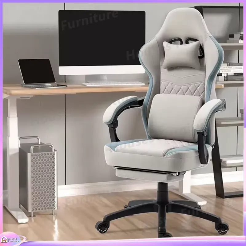Dowinx Gaming Chair Ergonomisc - Chairs recensie en prijs