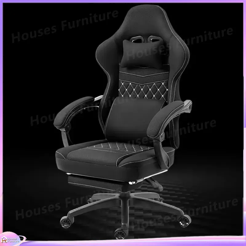 Dowinx Gaming Chair Ergonomisc - Chairs recensie en prijs