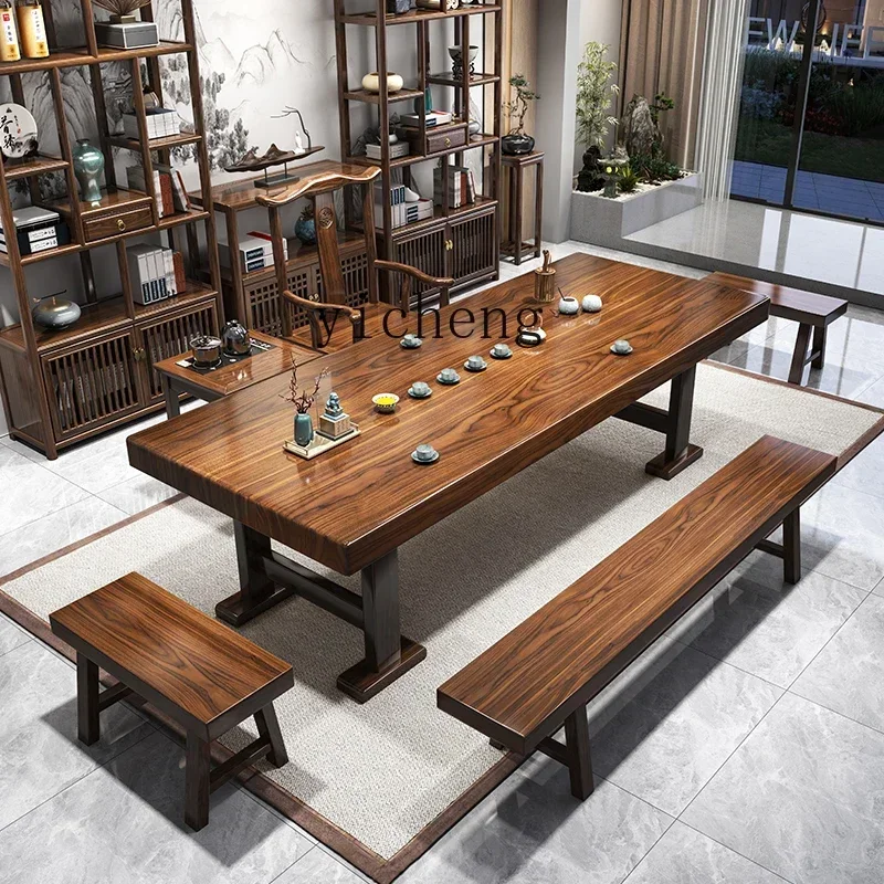 r5.13 één tafel en vijf stoele - Chairs recensie en prijs