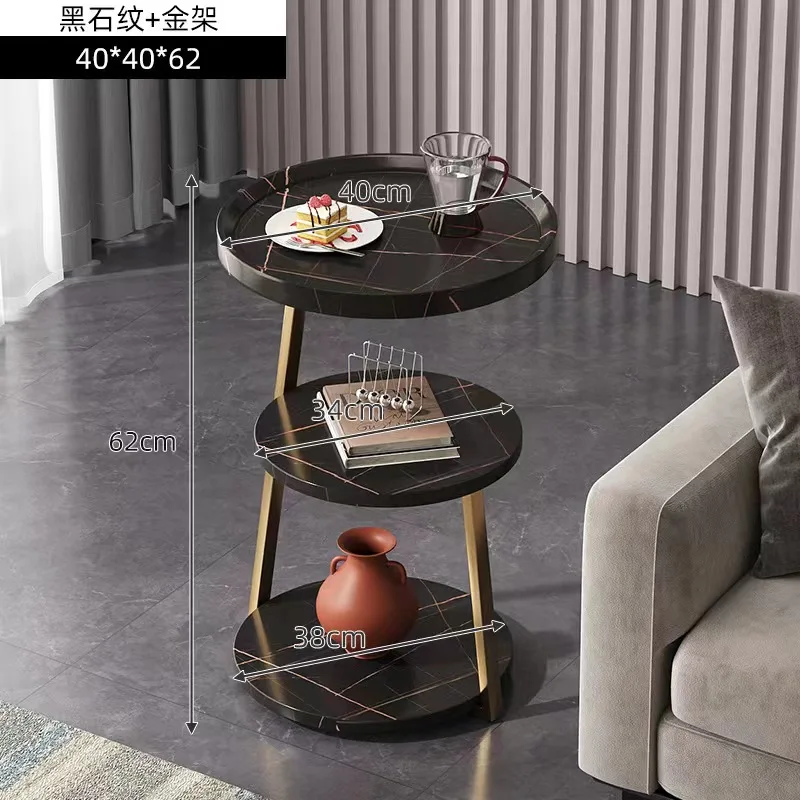 TQH7.2 bijzettafel, kleine woo - Sofas recensie en prijs