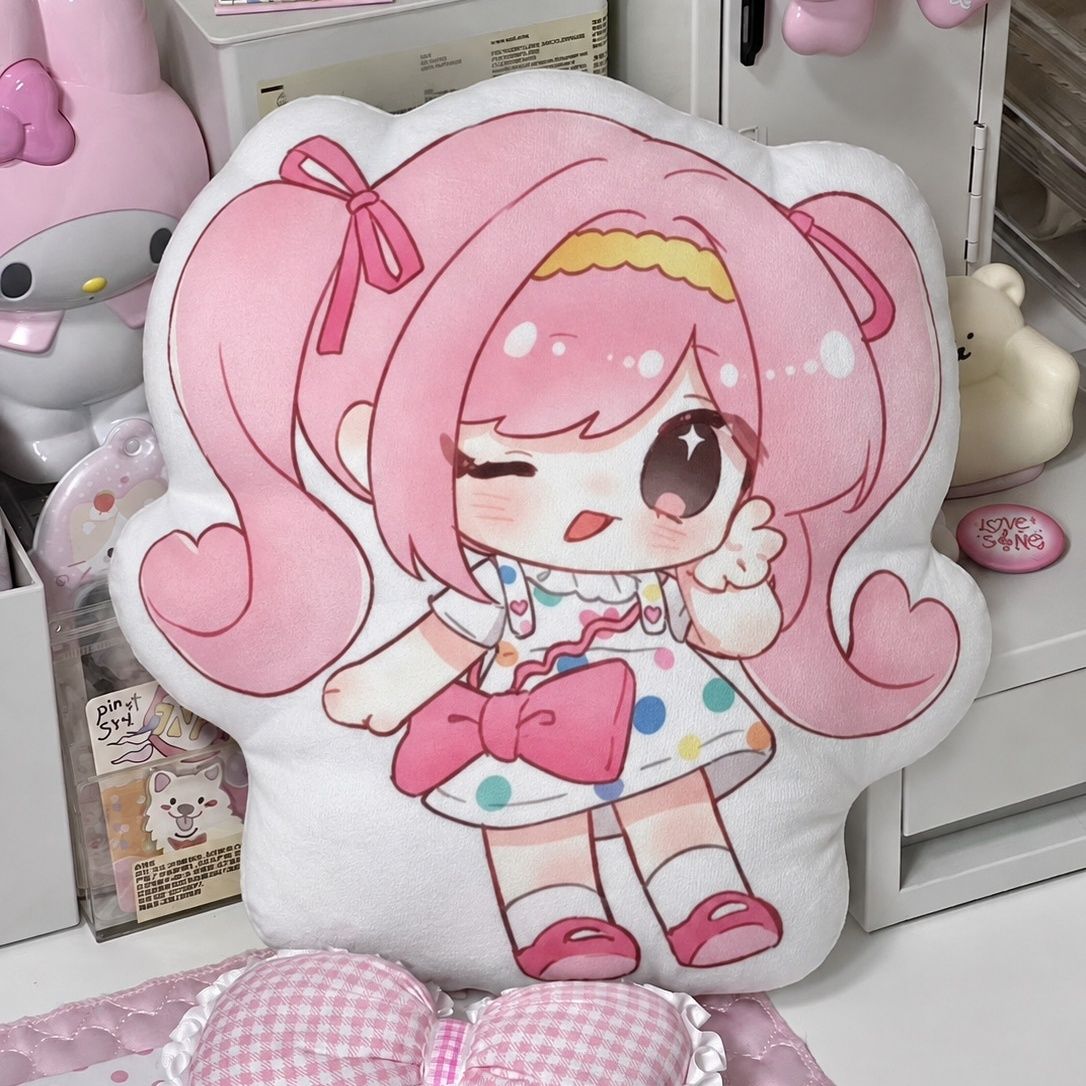 Infinity Nikki Anime Cosplay G - Sofas recensie en prijs