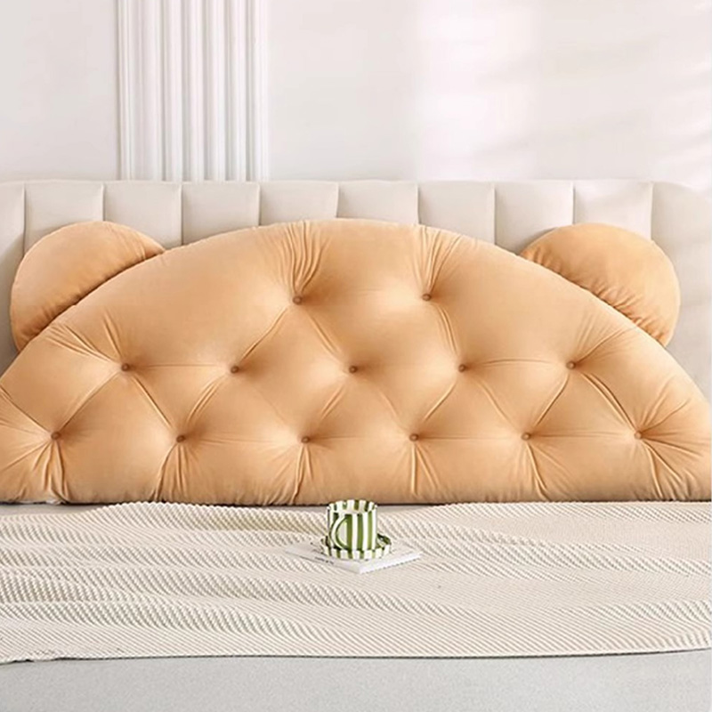 Beerenoortjes hoofdbord rugleu - Headboard Cushion Backrest Tatami recensie en prijs