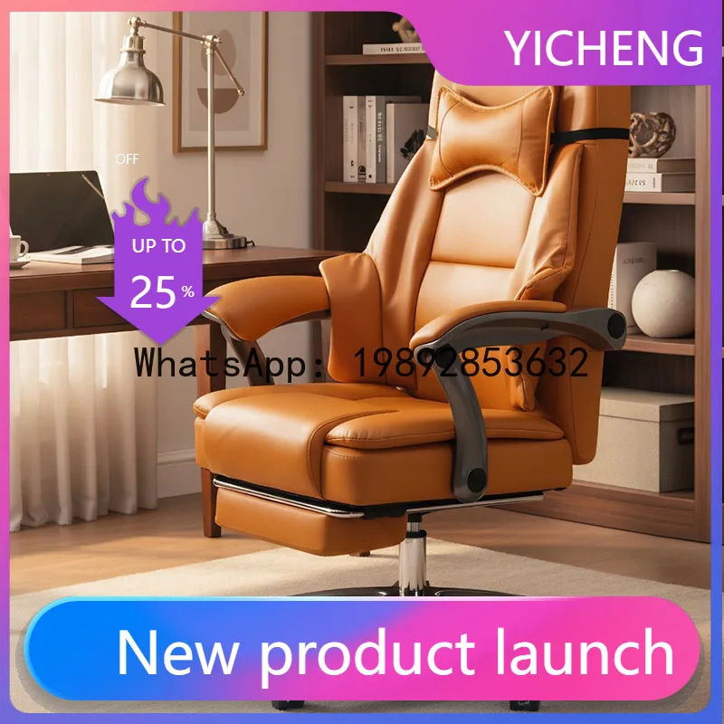 H5.15 bureaustoel - comfortabe - Chairs recensie en prijs