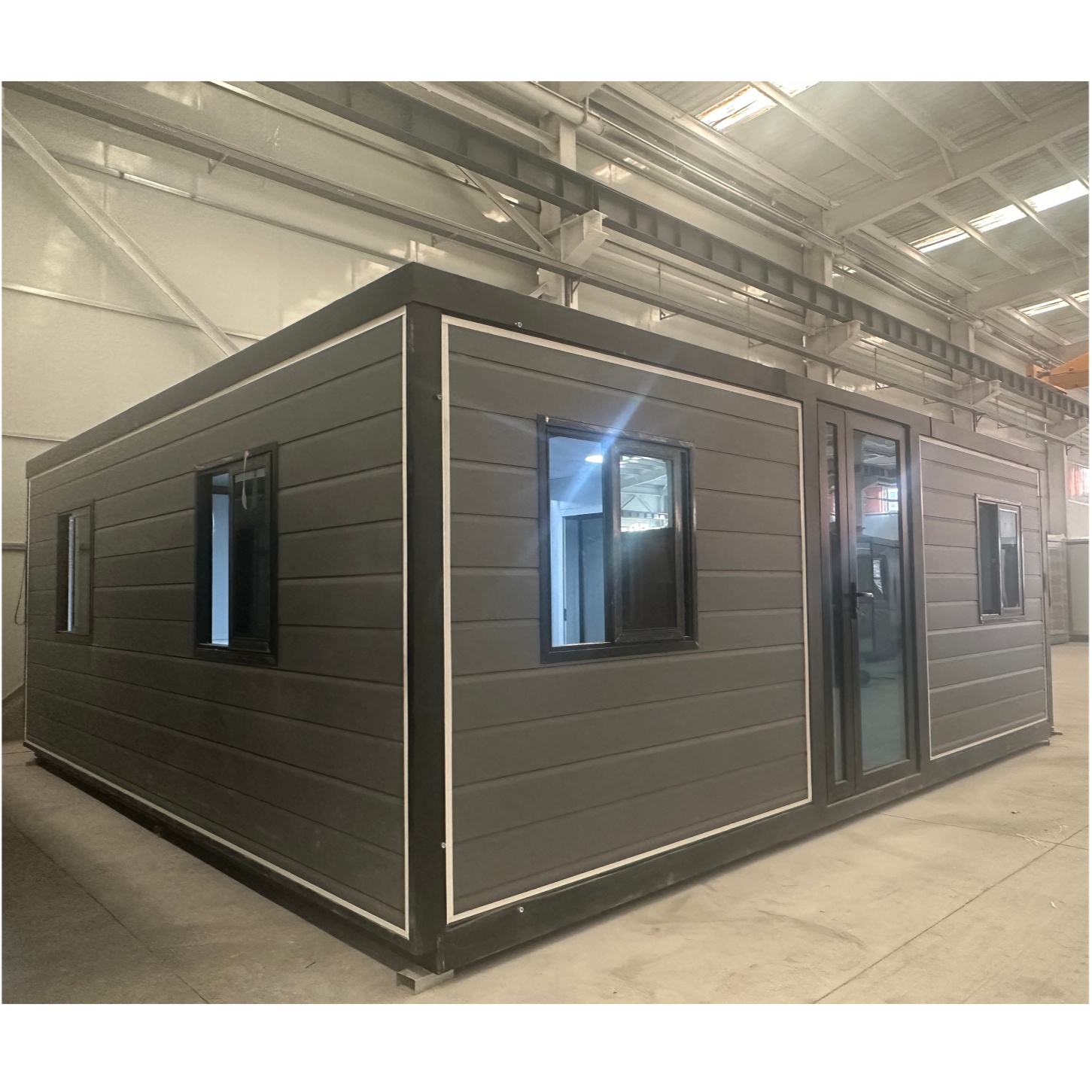 Klaar voor verzending 40FT pre - Bedroom Furniture recensie en prijs