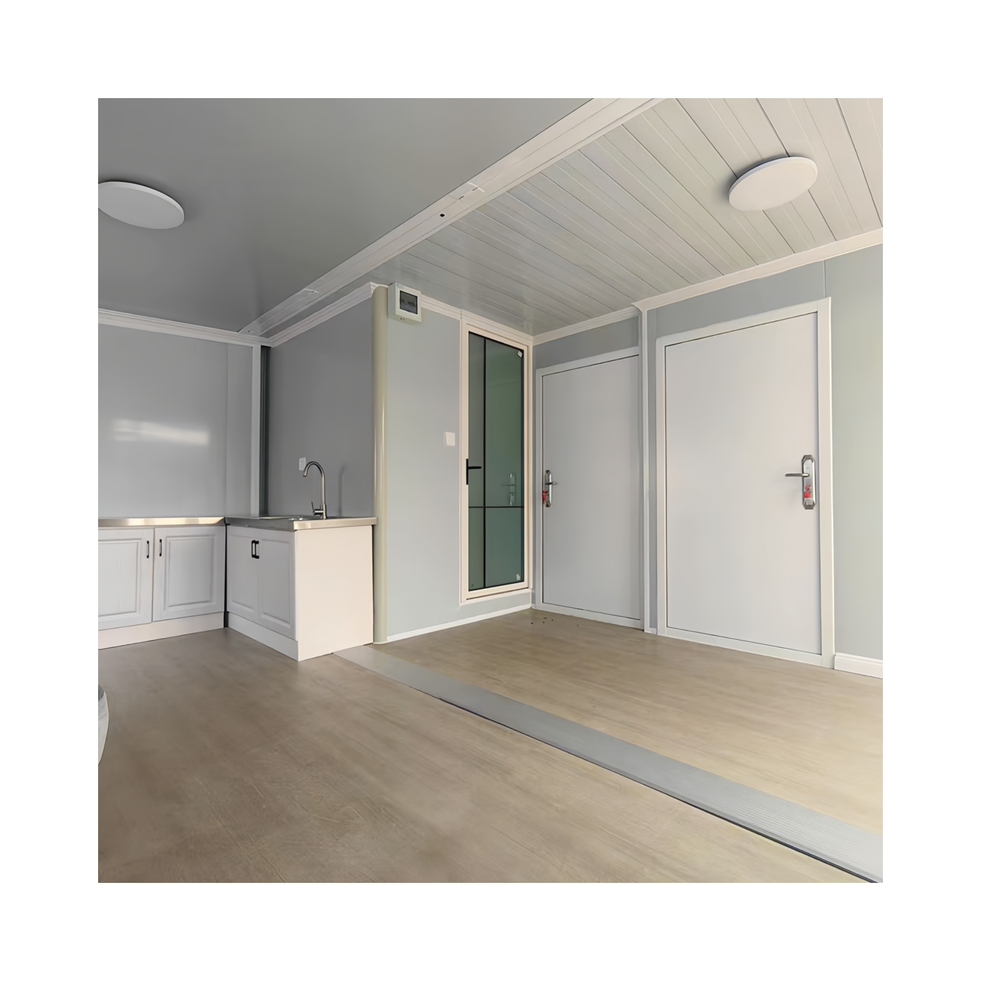 Klaar voor verzending 40FT pre - Bedroom Furniture recensie en prijs