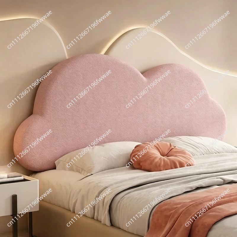Wolkvormig hoofdbordkussen, za - Headboard Cushion Backrest Tatami recensie en prijs