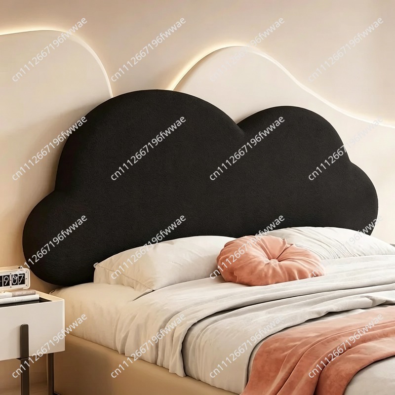 Wolkvormig hoofdbordkussen, za - Headboard Cushion Backrest Tatami recensie en prijs