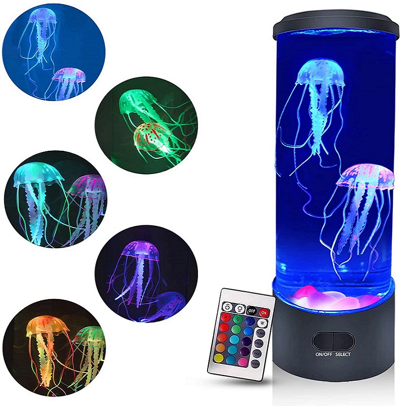 Led Fish Lamp Omgevingslicht A - Floating Nightstand With Led Light recensie en prijs
