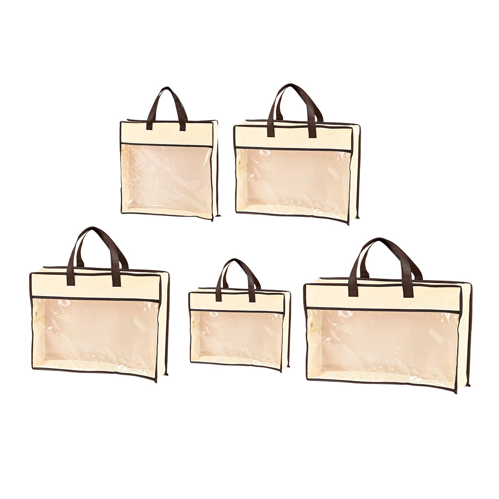 Handzaam, stofdicht, opbergorg - Wardrobe Closet Portable Fabric Cover recensie en prijs