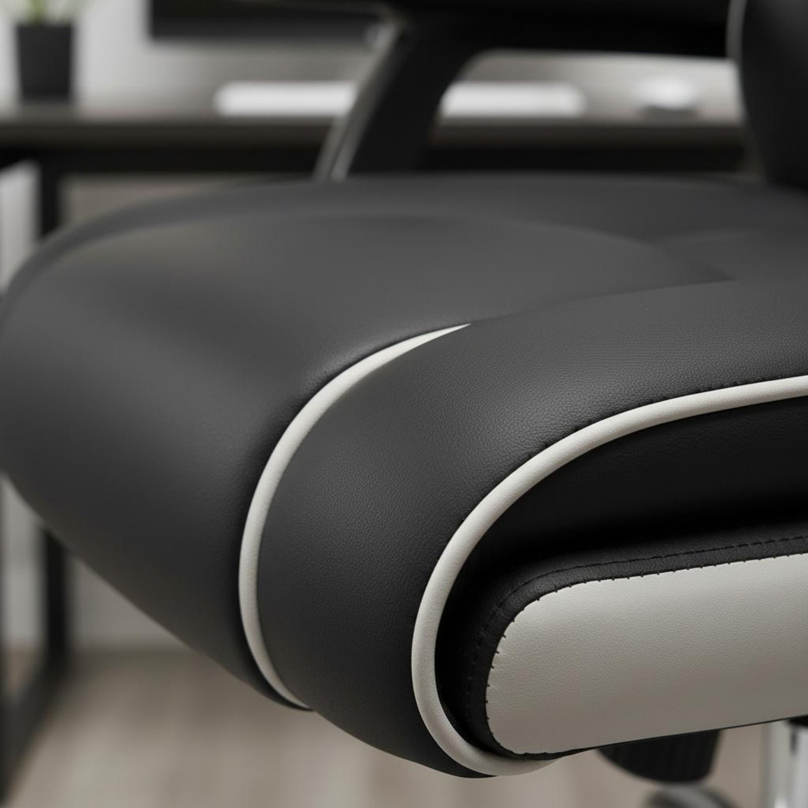 Ergonomische gamingstoel, in h - Bedroom Furniture recensie en prijs