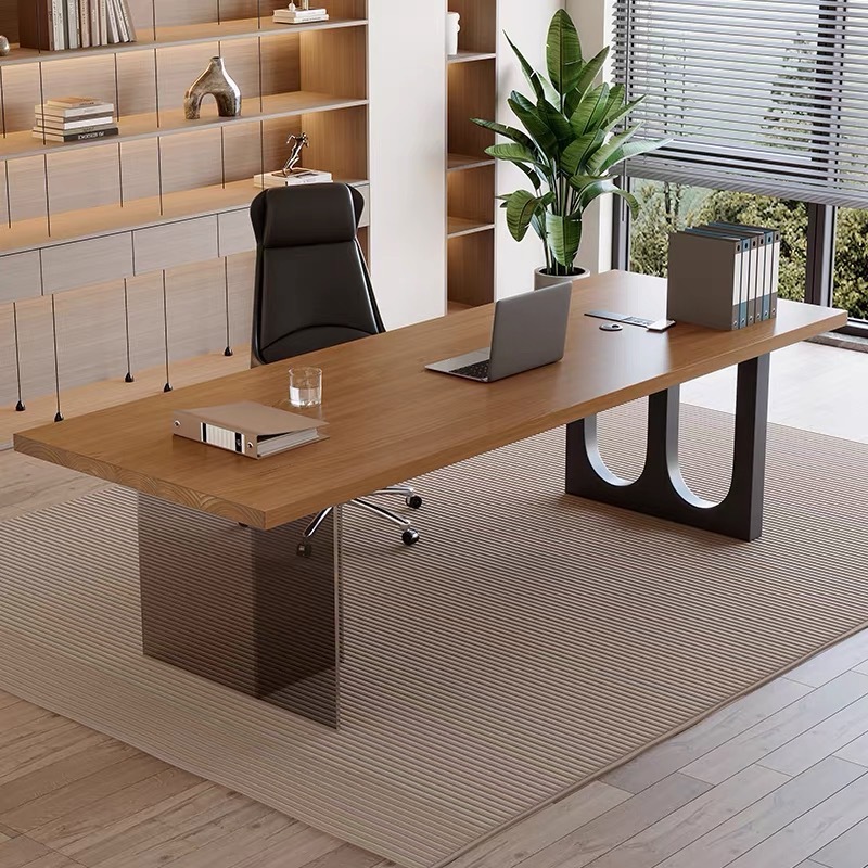 Italiaans acryl zwevend houten - Office Furniture recensie en prijs