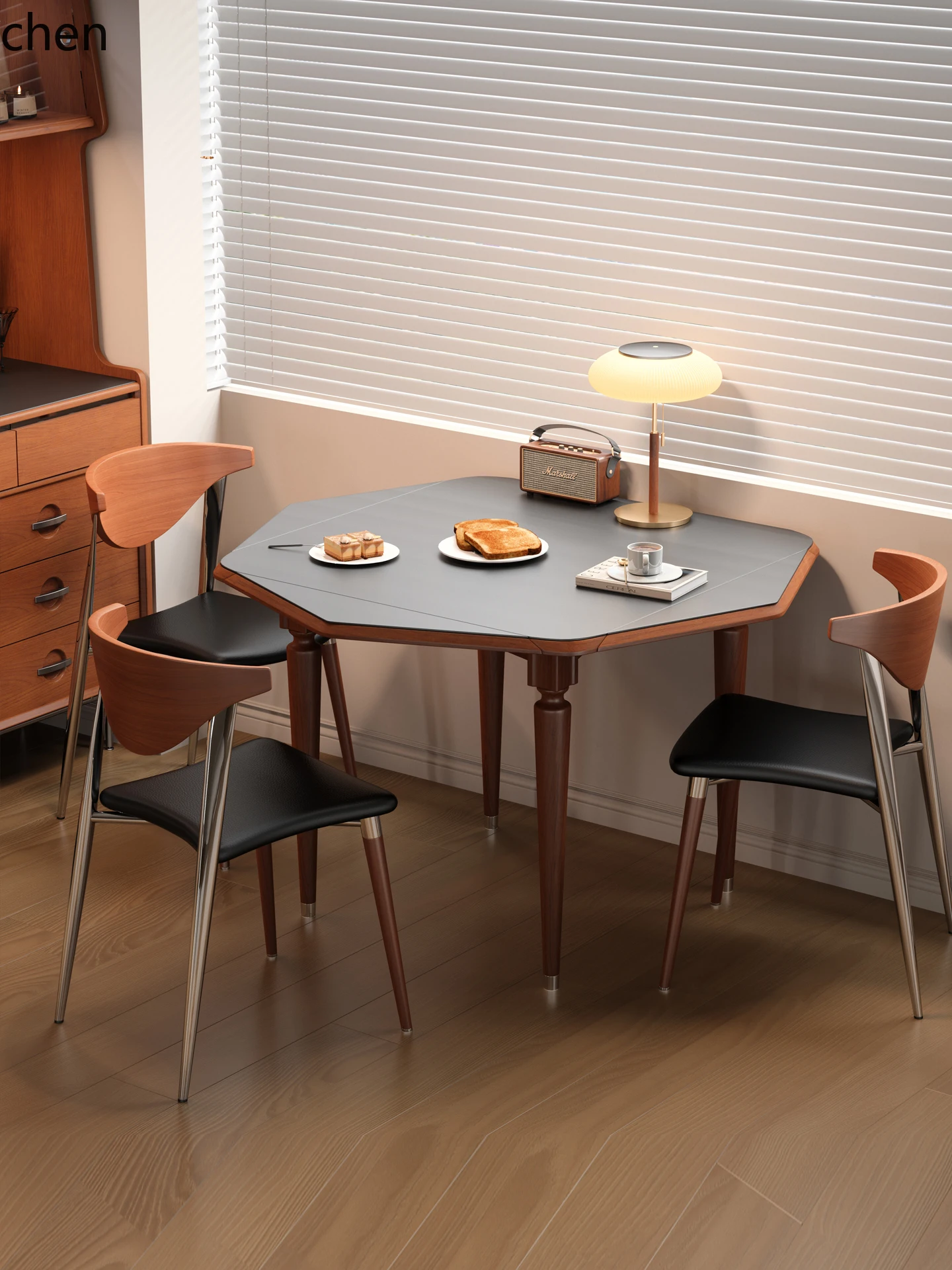 i5.21 Massief houten rotsplaat - Chairs recensie en prijs