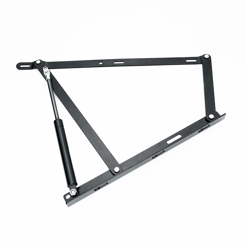 XD-E01 Fabrikant Ottomaanse Me - Gas Lift Storage Bed Hydraulic recensie en prijs